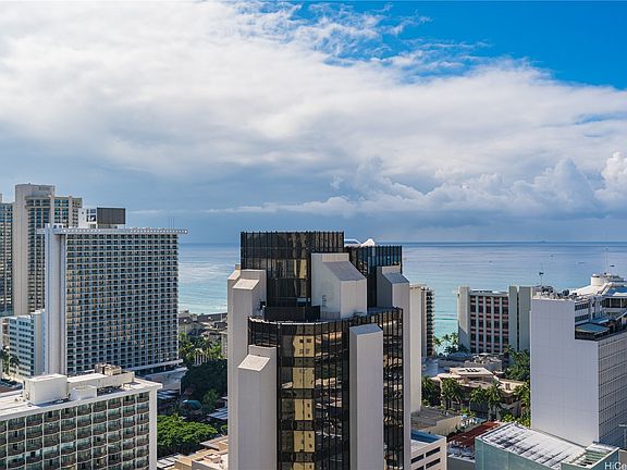 4th image of 2240 Kuhio Ave APT 3007