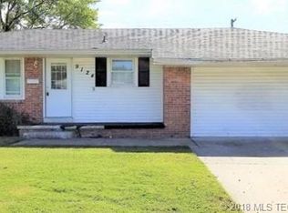 9124 E Latimer Pl, Tulsa, OK 74115