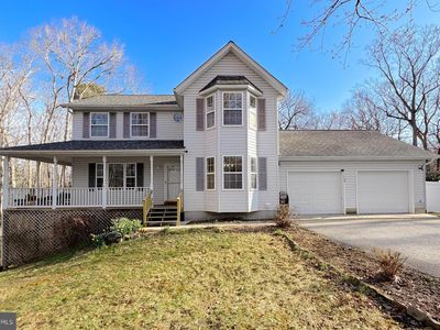 12468 Ridge Rd, Lusby, MD, 20657