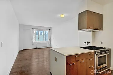 Rented by City Connections Realty