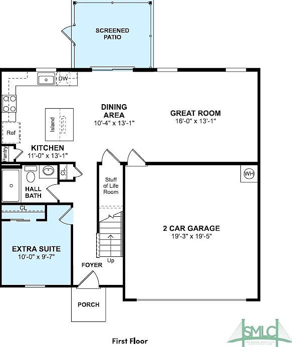 2nd image of 108 Kingswood Circle