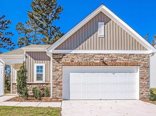 753 Shepard Rock Dr, Zebulon, NC 27597