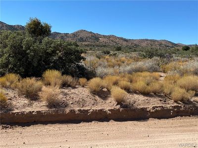 N Frerichs Ranch Rd, Hackberry, AZ, 86411