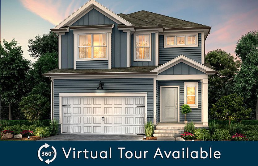Home Exterior 3