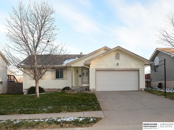 12618 Emiline St, Omaha, NE 68138