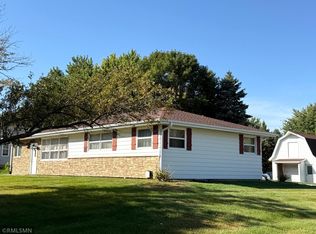 701 Louisiana Ave, Adrian, MN 56110