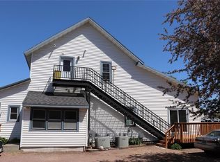 W15699 State Highway 121, Northfield, WI 54635