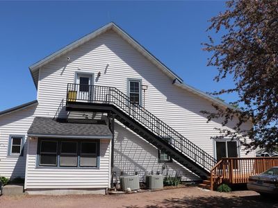 W15699 State Highway 121, Northfield, WI, 54635