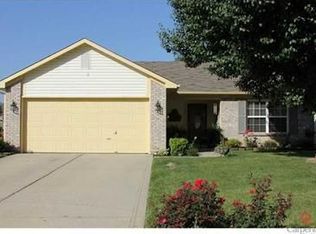 5147 Milhouse Rd, Indianapolis, IN 46221