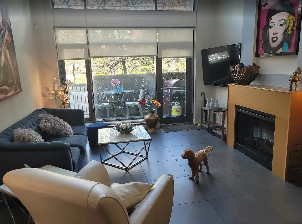 2 bed, 1100 sqft, $3,950 — Photo 4