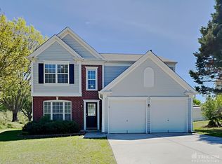 2801 Trassacks Dr, Raleigh, NC 27610