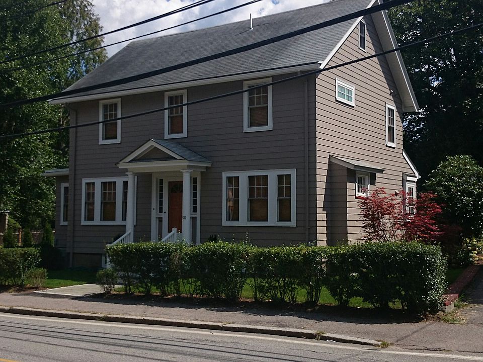 2nd image of 318 Walnut St