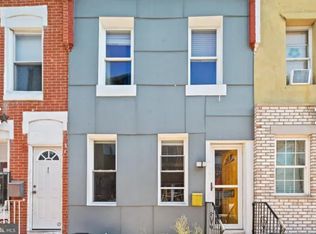 427 Daly St, Philadelphia, PA 19148