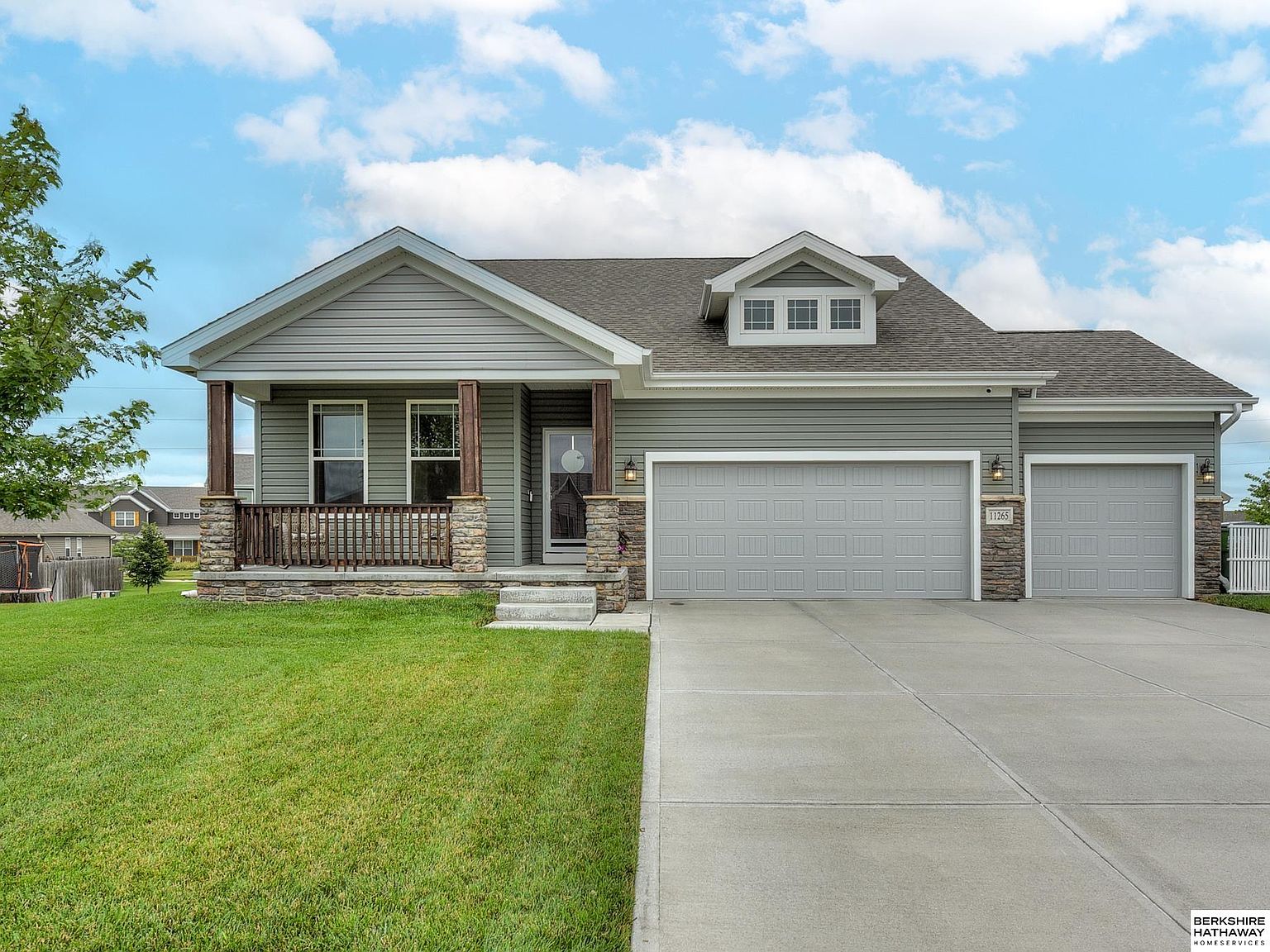 11265 S 115th St, Papillion, NE 68046 Zillow