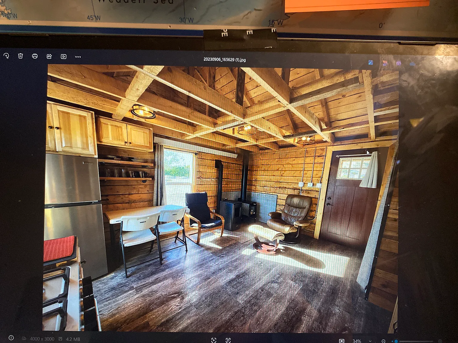 1 bed, 400 sqft, $925 — Photo 4