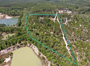 2110 Joe Dugger Rd, Freeport, FL 32439