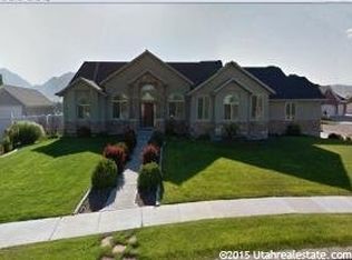 11347 S Palisade Rim Dr, South Jordan, UT 84095