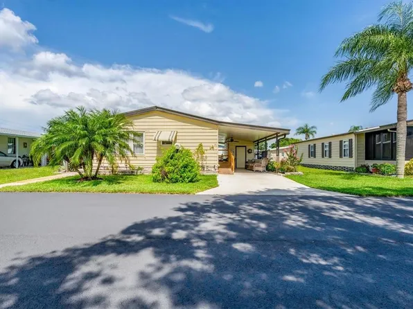 5707 45th St E Lot 136, Bradenton, FL 34203