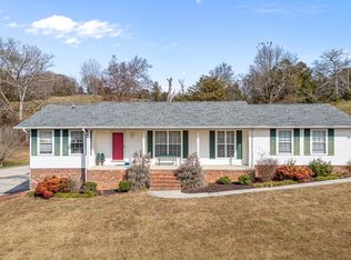 3189 Old Washington Hwy, Dayton, TN 37321