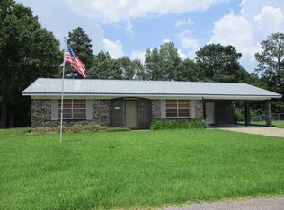 5189 Mount Olive Dr, Meridian, MS 39301