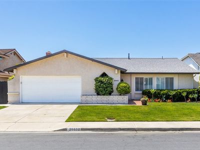 26602 Valpariso Dr, Mission Viejo, CA, 92691