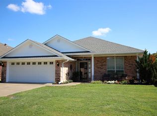 3620 Longmorn Ln, Longview, TX 75604