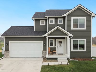 1431 Cardinal Ridge Dr, Newton, IA, 50208