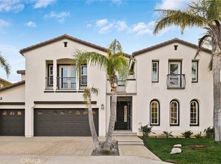 20352 Via Galileo, Northridge, CA 91326