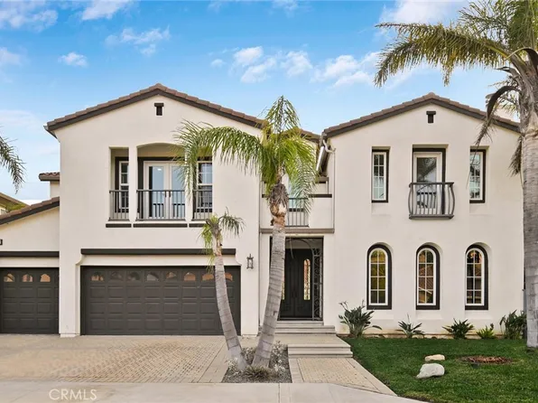 20352 Via Galileo, Northridge, CA 91326