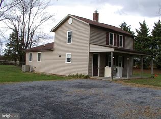 4469 Martinsburg Pike, Clear Brook, VA 22624