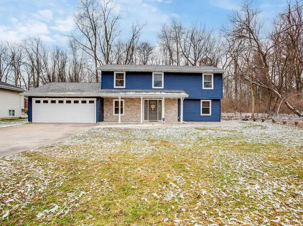 18838 Welworth Ave, South Bend, IN 46637