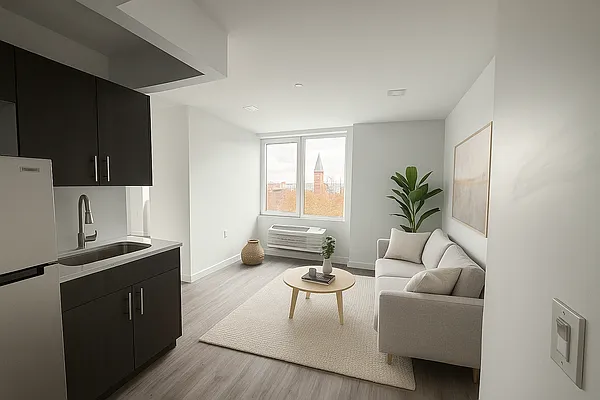 Rented by Lilia Garous Inc  | media 1