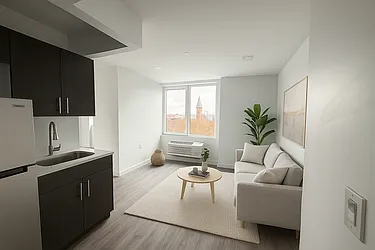 Rented by Lilia Garous Inc 