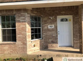 8106 Rhobell St, Houston, TX 77078