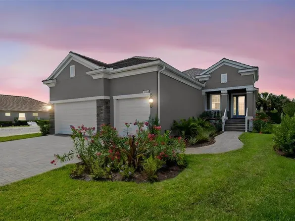 11540 Verandah Palm Ct, Fort Myers, FL 33905