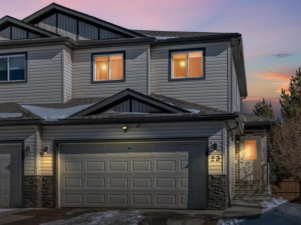 445 Brintnell Blvd NW #23, Edmonton, AB T5Y 0V5