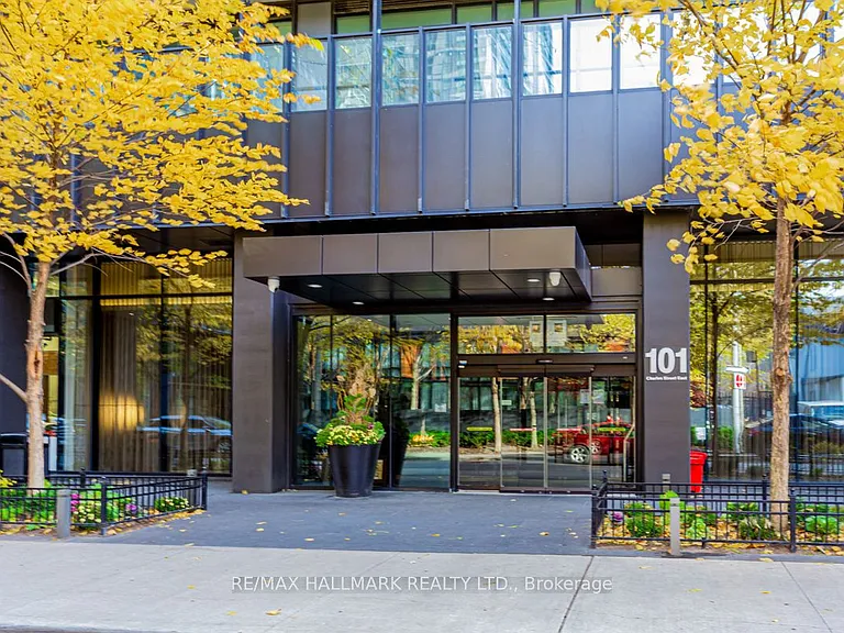 101 Charles St E #1706 — Photo 2