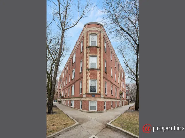 5810 N Wayne Ave #3, Chicago, IL 60660