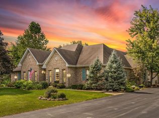 18360 Rachel Dr, Mokena, IL 60448