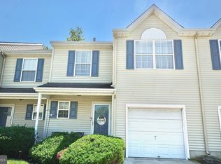 2505 Mason Run, Pine Hill, NJ 08021