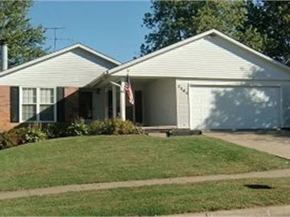 3305 Spinning Wheel Ct, Muscatine, IA 52761