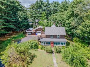 54 Fairview St E, Greenfield, MA 01301