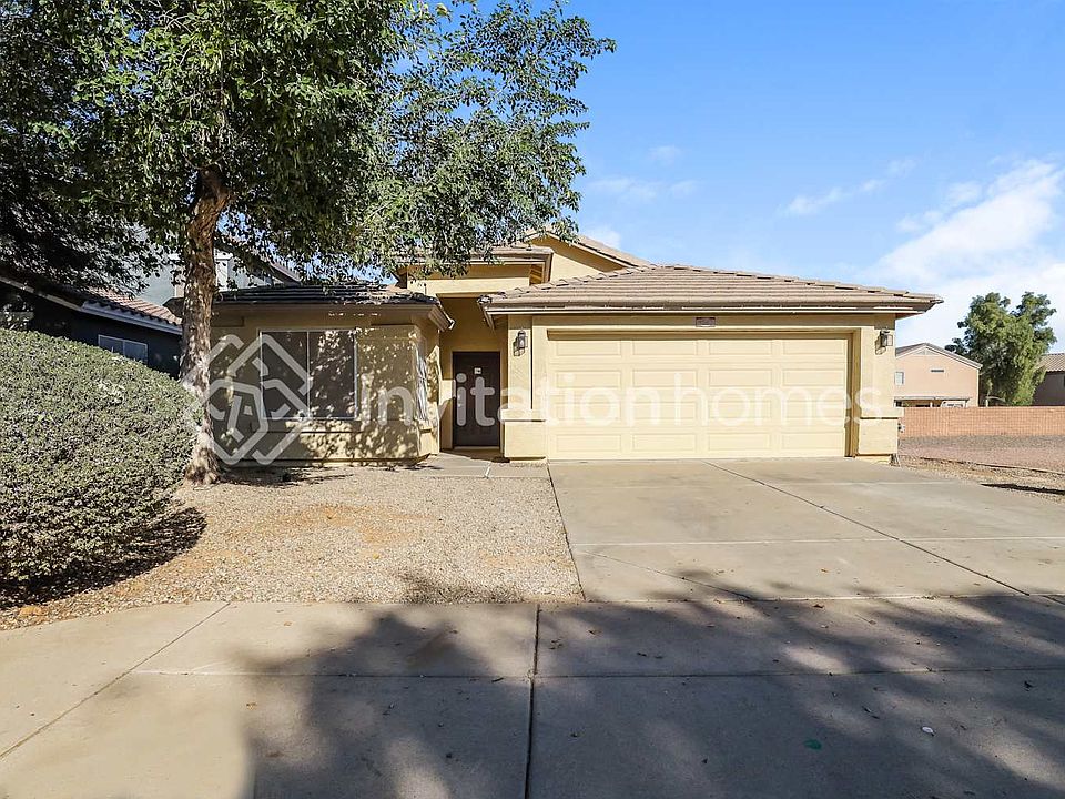 1st image of 3062 W Yellow Peak Dr