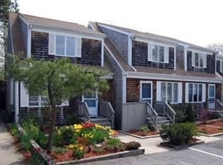 101 Race Point Rd APT 6, Provincetown, MA 02657