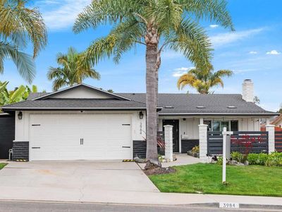 3984 Scott Dr, Carlsbad, CA, 92008