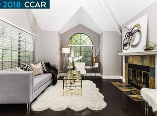 361 S Overlook Dr, San Ramon, CA 94582