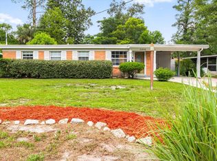 5808 Legrande St W, Jacksonville, FL 32244