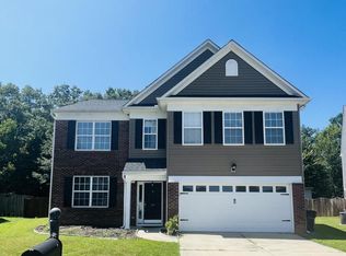 110 Derry Ln, Greer, SC 29650