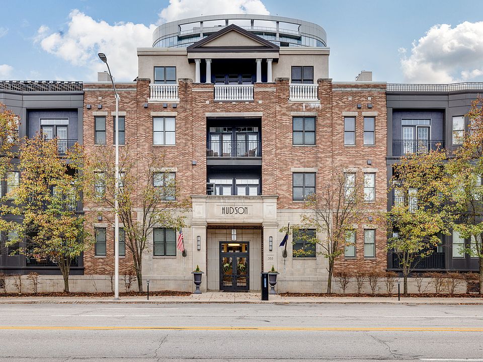 1st image of 355 E Ohio St #114