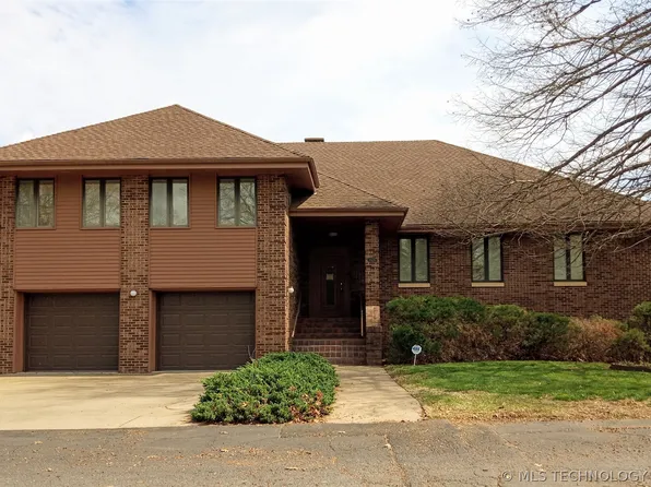 1420 Apple Alley St, Bartlesville, OK 74003